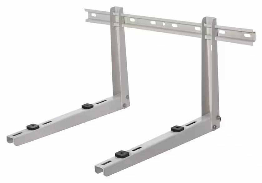 FOLDED 16"X24" WALL BRACKET MB24RCB