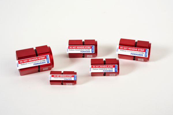 1/4 SMARTLOCK FLARE M A C