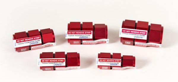 1/2X3/8 SMARTLOCK REDUCER