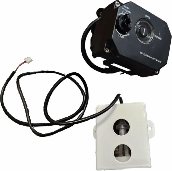 EHPWH Leak Sensor Valve