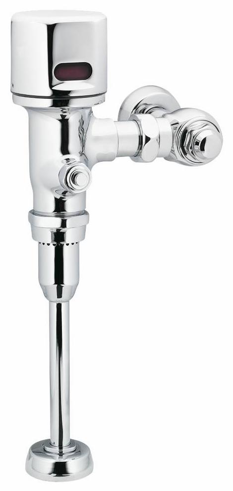 M-Power Electronic Urinal Flush Valve