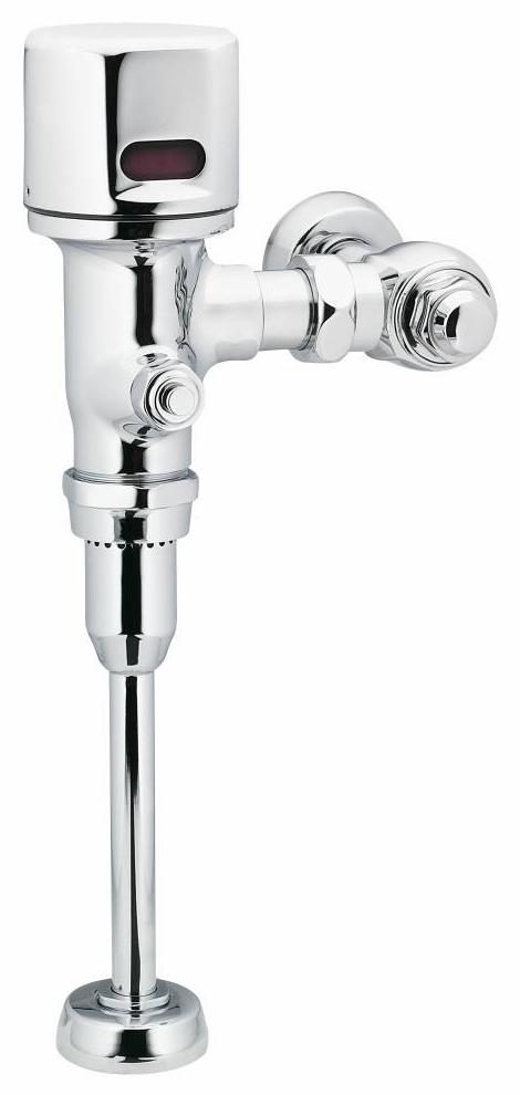 M-Power Electronic Urinal Flush Valve