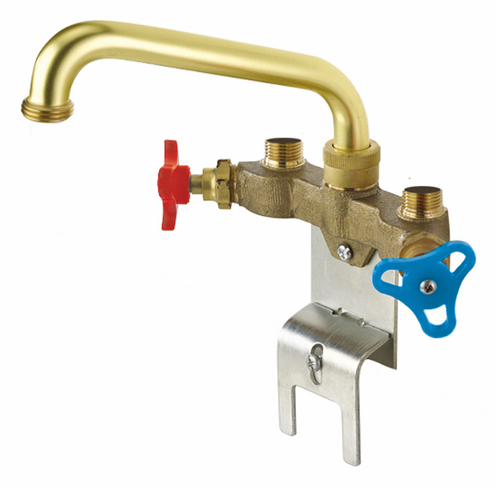 Classic Laundry Faucet