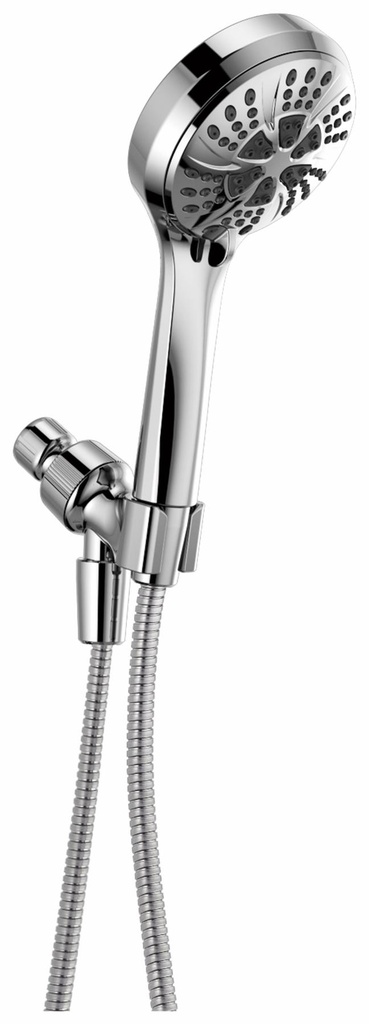 6-Function Hand Shower