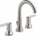 Trinsic Widespread Bathroom Faucet