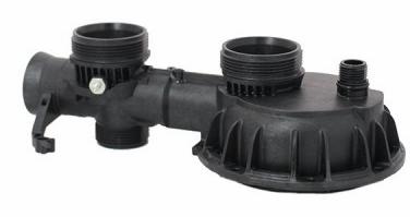 Kit, Connection module