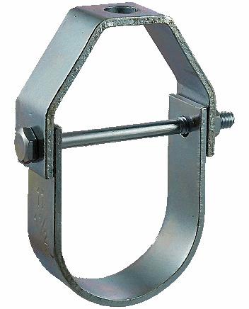 1/2 CLEVIS HANGER 304 STAINLESS STEEL 24