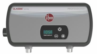 RHEEM TANKLESS 3.5KW RTEX-04/T