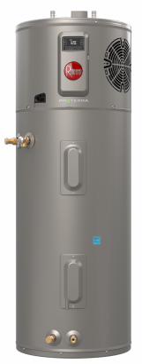 67USG Electric 4200 BTU Residential Gas Water Heater PROPH80 T2 RH400-15