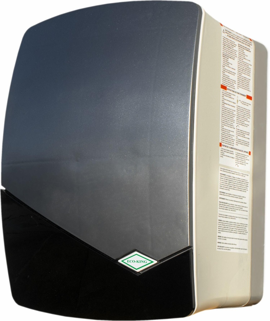 PROPANE TUBE FOR C/H200