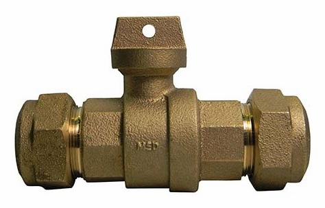 1 CJXCJ CURB STOP 76100Q