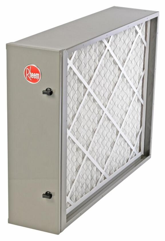 FILTER - EXACT FIT 24"