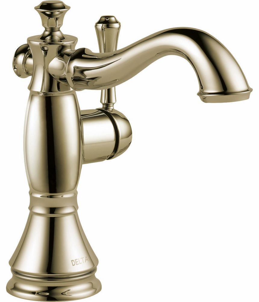 Cassidy Single Hole Bathroom Faucet