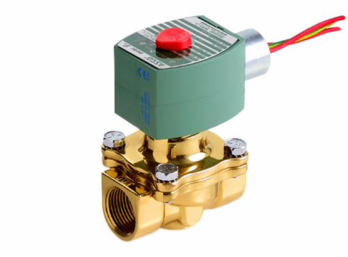 3/4 ASCO VALVE 120/60 N/C 5# DIFF