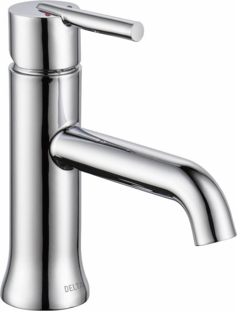 Trinsic Single Hole Bathroom Faucet