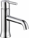 Trinsic Single Hole Bathroom Faucet