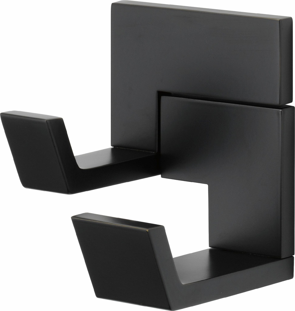 Siderna Robe Hooks (pair)