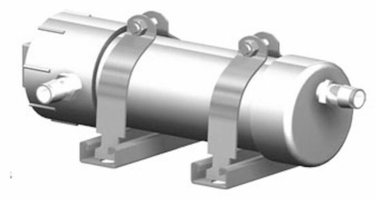 CONDENSATE NEUTRALIZATION KIT CN4