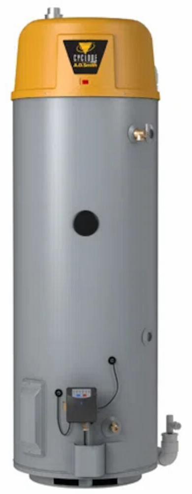 50 USG CYCLONE HE NATURAL GAS BTX 80