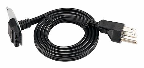 CRD-EZ EZ Connect Cord Assembly for Power and Advanced Series Disposers