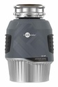 Evolution 1HP Continuous Feed Garbage Disposal (less cord)