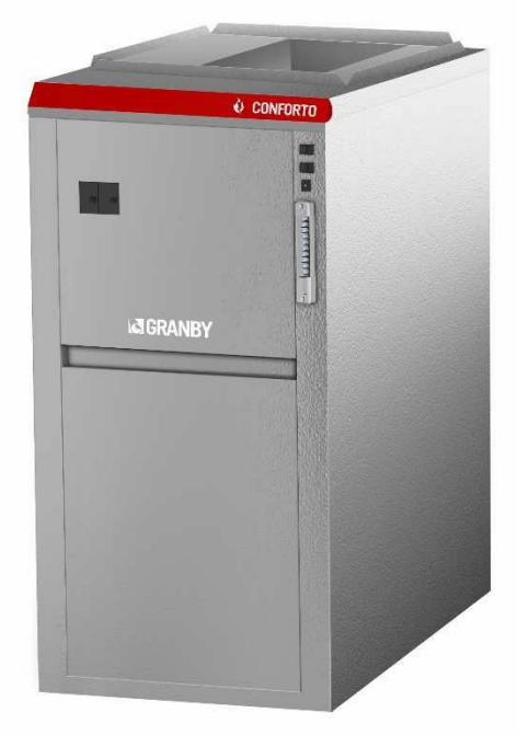 ELECTRIC 10KW HB FURNACE