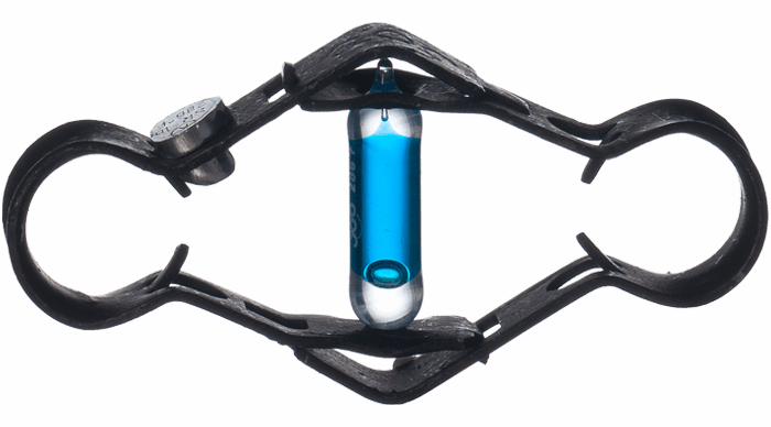 BTBS STD RES LINK BLE 5PK 286 DEG