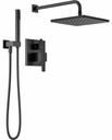 Monitor 14 Series Shower Trim with Hand Shower (Less Valve)