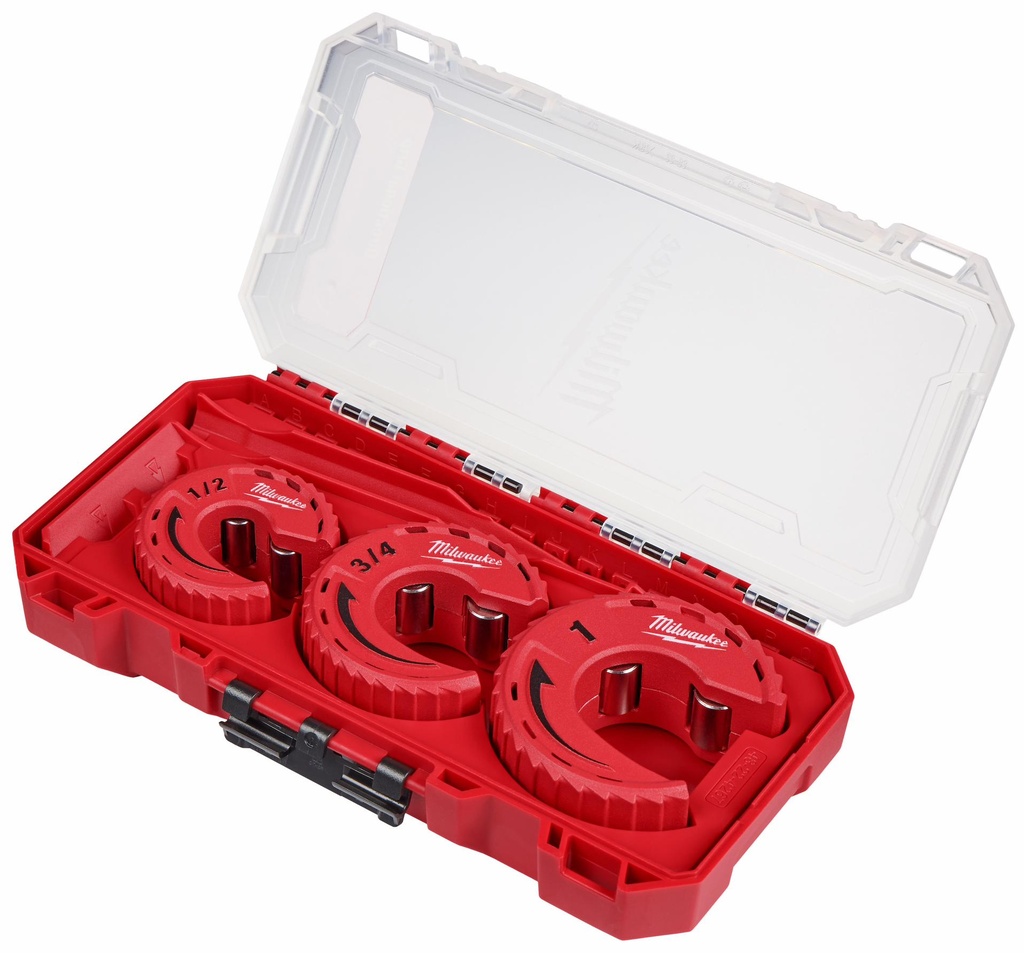 3-PIECES CLOSE QRTRS CUTTER