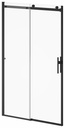 Koncept Evo 48'' x 77'' Sliding Shower Door (Reversible)