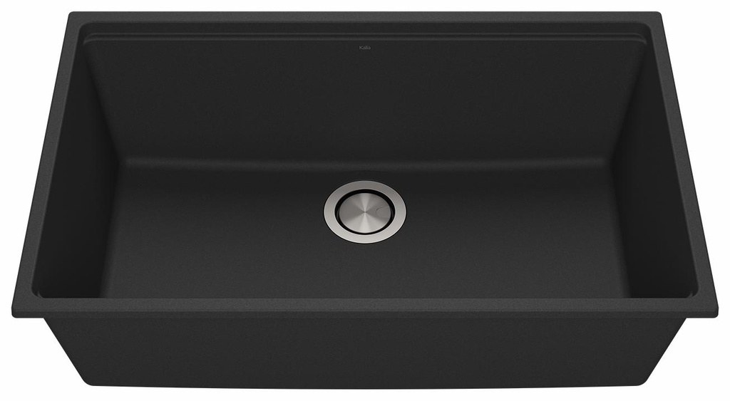 Bacia 31" Granistone 1 Bowl Kitchen Undermount Sink