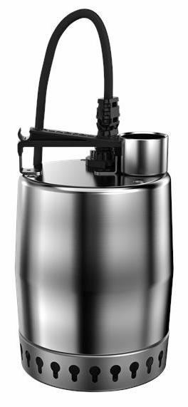 UNILIFT KP250-M-1 1x115V 60Hz 25ft. US