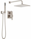 Monitor 14 Series Shower Trim with Hand Shower (Less Valve)