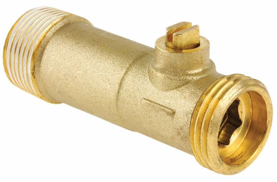 DRAIN VALVE BRASS AP16830C