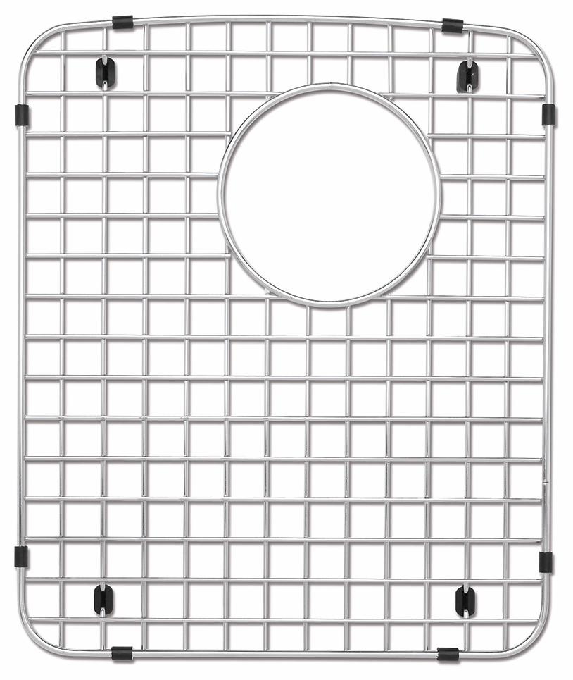 Diamond Sink Grid