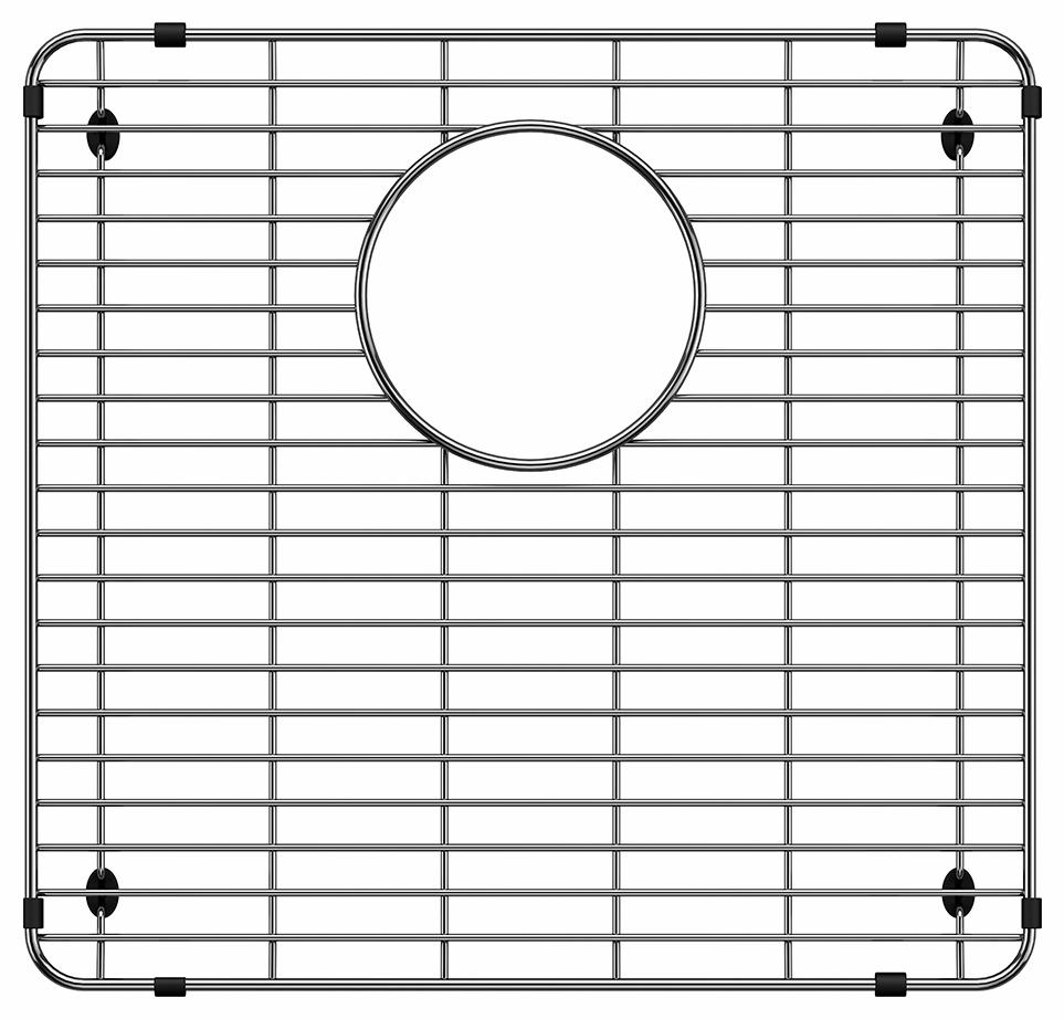 Formera U 1-3/4 Sink Grid (Large Bowl)