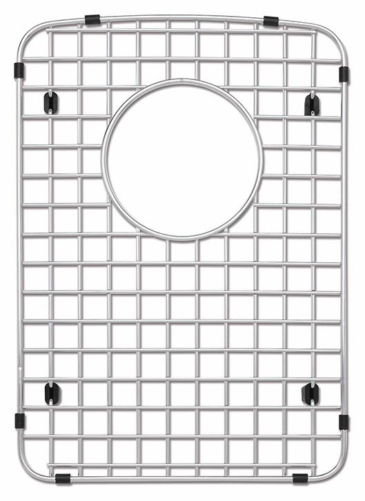 Diamond Sink Grid
