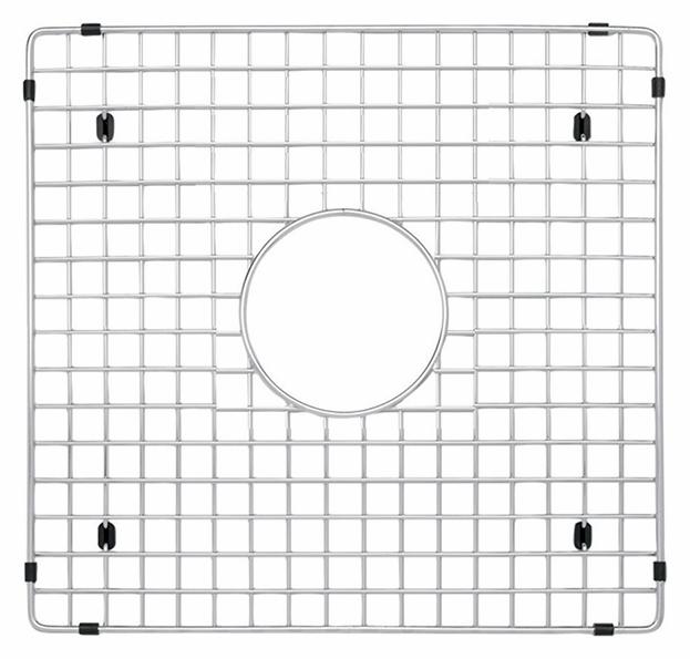 Precis Sink Grid