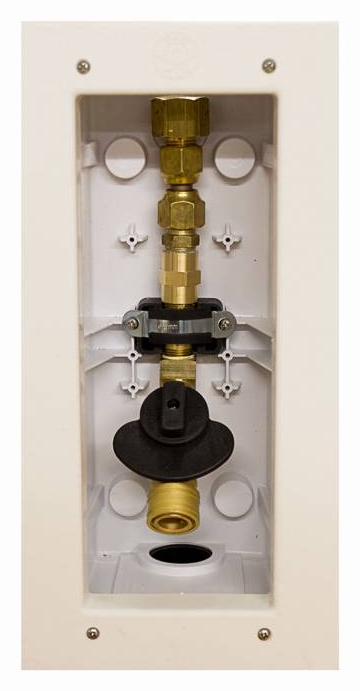 Interior Versatile Gas Plug