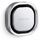 Invigoration Square Steam Head