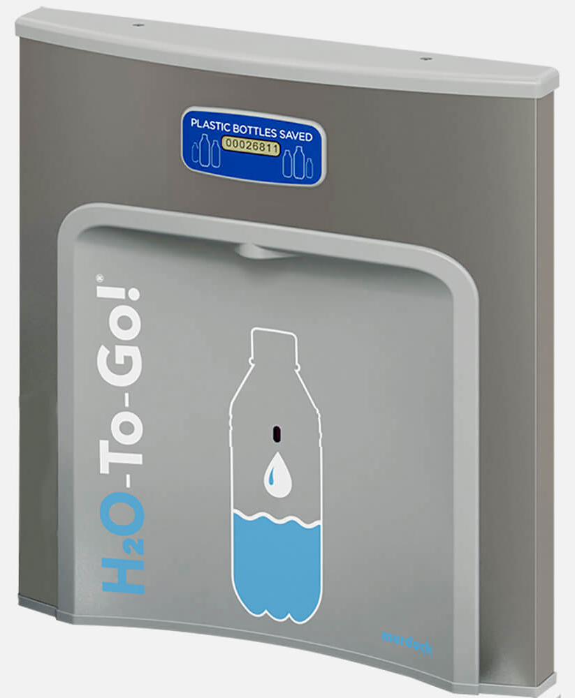 SENSOR BOTTLE FILLER