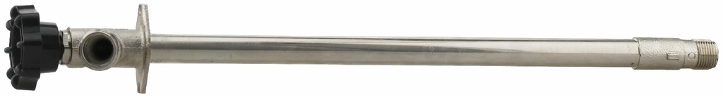 0861-140NL - 'No Lead Lawn Faucet 1/2 x 14"'