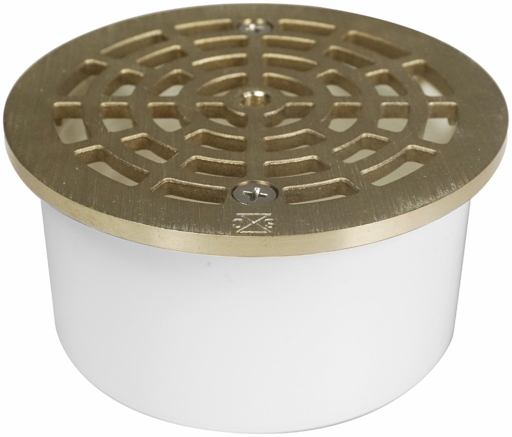 INSIDE PIPE DRAIN 4 NB