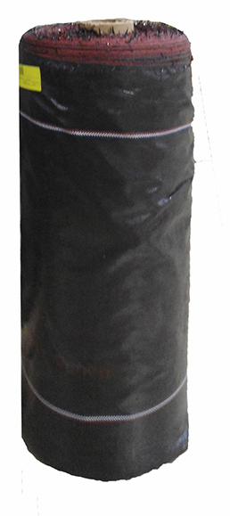 SILT FENCE 3'X100' W/STAKES