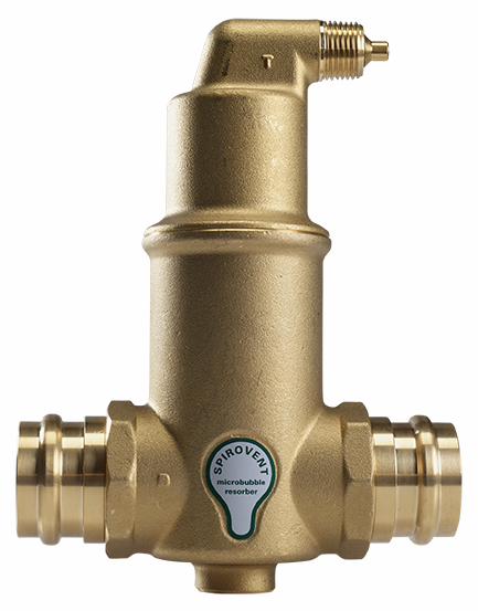 SPIROVENT JR AIR ELIM 1-1/4 VJR125