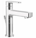 Slate Single Hole Bathroom Faucet