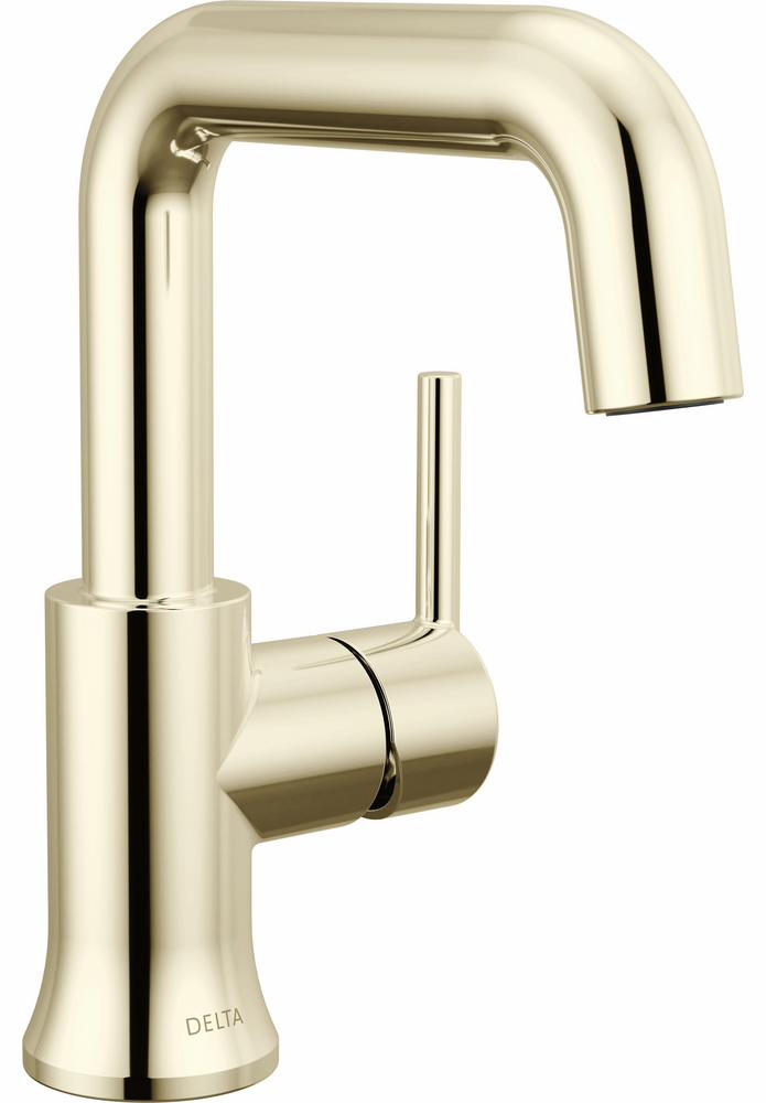 Trinsic Single Hole Bathroom Faucet