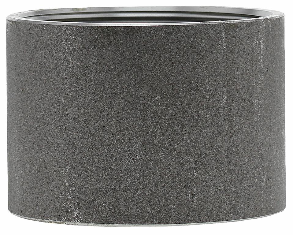 4 BLACK TAPER MERCHANT COUPLING