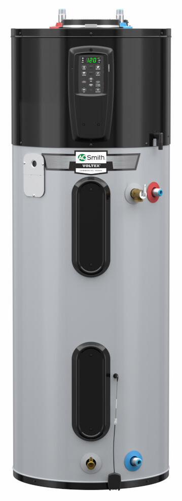 50IMPG Electric 208/240V, 4500W Water Heater HPTS-50