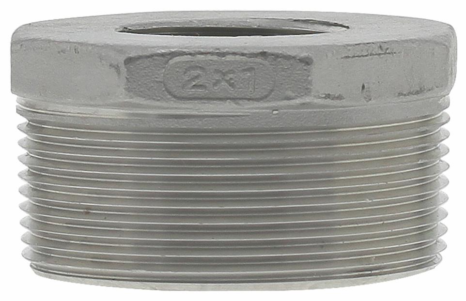 SS304B-2010-3 - '2" x 1" 304SS Bshg Iso4144'